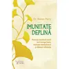 Imunitate deplina - Dr. Beran Parry, carte