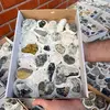 Lot flori de mina pentru colectie, unicat, 2kg - LOT52