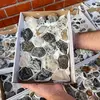 Lot flori de mina pentru colectie, unicat, 2kg - LOT70