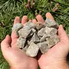 1 Kg cristale naturale brute Aventurin