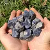 1 Kg cristale naturale brute Sodalit