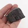 Turmalina neagra, cristal natural unicat, A10, imagine 2