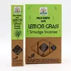 Betisoare parfumate Namaste India Earth Inspired - Palo Santo si Lemongrass, imagine 3