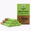 Betisoare parfumate Namaste India Earth Inspired - Palo Santo si Lemongrass, imagine 4