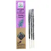 Betisoare parfumate Namaste India Earth Inspired - Palo Santo si Rozmarin