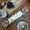 Betisoare parfumate Namaste India Mandala Masala - Lemn de Santal, imagine 3
