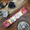 Betisoare parfumate Namaste India Mandala Masala - Trandafir Cu Vanilie, imagine 3