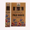 Betisoare parfumate Namaste India Natural Masala - Palo Santo, imagine 2