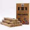 Betisoare parfumate Namaste India Natural Masala - Palo Santo, imagine 3