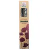 Betisoare parfumate Namaste India Natural Masala - Scortisoara