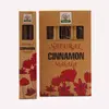 Betisoare parfumate Namaste India Natural Masala - Scortisoara, imagine 2