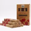 Betisoare parfumate Namaste India Natural Masala - Scortisoara, imagine 3