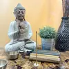 Betisoare parfumate Tibetane Premium Rulate - Meditatie, 30buc, imagine 2