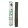 Betisoare parfumate Tibetane Premium Rulate - Tara Verde, 30buc