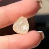 Fenacit Nigerian, cristal natural unicat, B18