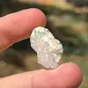 Opal de foc AAA, cristal natural unicat, A25, imagine 2