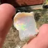 Opal de foc AAA, cristal natural unicat, A7