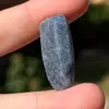 Safir albastru, cristal natural unicat, C31