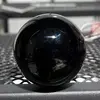 Sfera obsidian negru 5cm, Alege dimensiunea: 5cm