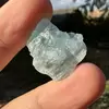 Acvamarin Pakistan, cristal natural unicat, C10, imagine 2