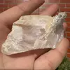 Floare de mina pentru colectie, cristal natural unicat, C145 (lot 2)