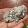 Floare de mina pentru colectie, cristal natural unicat, C150 (lot 2)