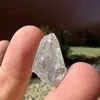 Diamant Herkimer, cristal natural unicat, B4