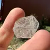 Diamant Herkimer, cristal natural unicat, B5