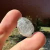 Diamant Herkimer, cristal natural unicat, B6