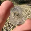 Diamant Herkimer, cristal natural unicat, B8