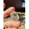 Diamant Herkimer, cristal natural unicat, B26
