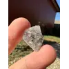 Diamant Herkimer, cristal natural unicat, B48