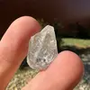 Diamant Herkimer, cristal natural unicat, B4, imagine 2