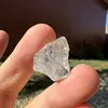 Diamant Herkimer, cristal natural unicat, B19, imagine 2