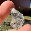 Diamant Herkimer, cristal natural unicat, B43, imagine 2