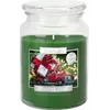 Lumanare parfumata Bispol borcan Limited edition - Winter Tree