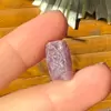 Rubin, cristal natural unicat, B2