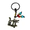 Breloc Feng Shui amuleta Dragon 2024, model 4, imagine 6