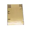 Card Feng Shui din metal For Good Health 2024, imagine 4