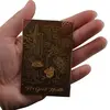 Card Feng Shui din metal For Good Health 2024, imagine 5