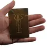 Card Feng Shui din metal For Good Health 2024, imagine 6