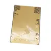 Card Feng Shui din metal For Good Health 2024, imagine 3