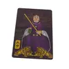 Card Feng Shui din plastic Tai Sui 2024