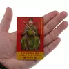 Card Feng Shui din plastic Tai Sui pentru protectie 2024, imagine 3