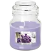 Lumanare parfumata Bispol borcan cu capac - Lavender
