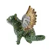 Statueta Leopardul cerului 2024, imagine 2