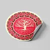 Abtibild sticker Feng Shui esenta spirituala si vitala 2024 – mic, imagine 2