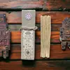 Betisoare din Rasina Banjara pentru Ritual - Palo Santo, 8 buc