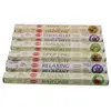 Betisoare parfumate Hem Aromatherapy, 6 pachete, imagine 2