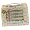 Betisoare parfumate Hem Aromatherapy, 6 pachete